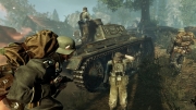 Enemy Front - Neue Bilder zum WW2 Shooter