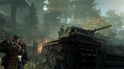 Enemy Front - Neue Bilder zum WW2 Shooter