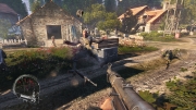 Enemy Front - Neue Screens zum WWII Shooter.