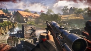 Enemy Front - Neue Screens zum WWII Shooter.