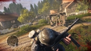 Enemy Front - Neue Screens zum WWII Shooter.