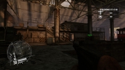 Enemy Front: Screenshots zum Artikel