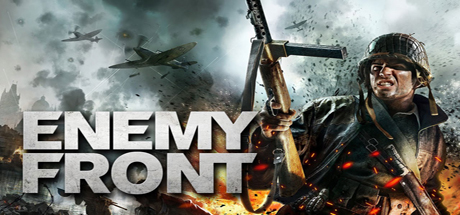 Enemy Front