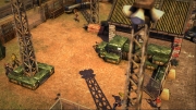 Jagged Alliance Online - Screenshot aus dem kostenlosen Taktik-MMO