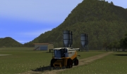 Agrar Simulator 2012 - Erste Screenshots aus dem neuesten Simulator der Agrar-Reihe