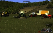 Agrar Simulator 2012: Erste Screenshots aus dem neuesten Simulator der Agrar-Reihe