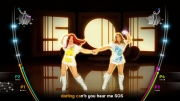 ABBA: You Can Dance - Erste Screenshots aus dem Tanzspiel