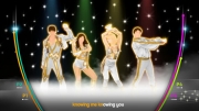 ABBA: You Can Dance - Erste Screenshots aus dem Tanzspiel