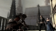 The Last Story: Screenshot aus dem Wii-exklusiven Action-Rollenspiel