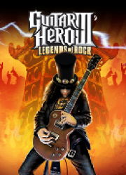 Guitar Hero III: Legends of Rock