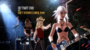 Guitar Hero III: Legends of Rock: Screenshot - Guitar Hero III: Legends of Rock