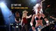 Guitar Hero III: Legends of Rock - Screenshot - Guitar Hero III: Legends of Rock