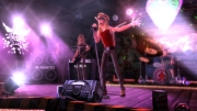 Guitar Hero III: Legends of Rock: Screenshot - Guitar Hero III: Legends of Rock