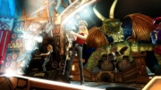 Guitar Hero III: Legends of Rock: Screenshot - Guitar Hero III: Legends of Rock