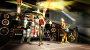 Guitar Hero III: Legends of Rock: Screenshot - Guitar Hero III: Legends of Rock