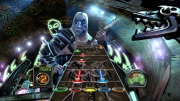 Guitar Hero III: Legends of Rock: Screenshot - Guitar Hero III: Legends of Rock