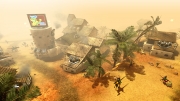 Dino Storm - Screenshot aus dem kostenlosen 3D Browsergame