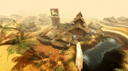 Dino Storm: Screenshot aus dem kostenlosen 3D Browsergame