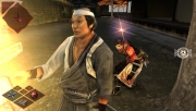 Shinobido 2: Revenge of Zen: Screenshot zum Ninja-Actiontitel