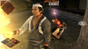 Shinobido 2: Revenge of Zen - Screenshot zum Ninja-Actiontitel