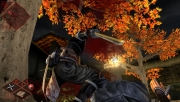 Shinobido 2: Revenge of Zen: Screenshot zum Ninja-Actiontitel