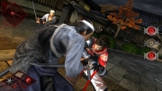 Shinobido 2: Revenge of Zen: Screenshot zum Ninja-Actiontitel