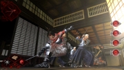 Shinobido 2: Revenge of Zen: Screenshot zum Ninja-Actiontitel