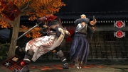Shinobido 2: Revenge of Zen: Screenshot zum Ninja-Actiontitel
