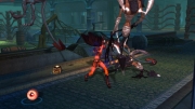 War of the Immortals - Erste Screenshotsaus dem Action-MMORPG