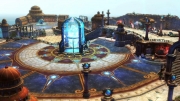 War of the Immortals - Erste Screenshotsaus dem Action-MMORPG