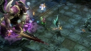 War of the Immortals - Erste Screenshotsaus dem Action-MMORPG