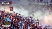 Total War: SHOGUN 2 - Fall of the Samurai - Neuer Screenshot von der Standalone Erweiterung