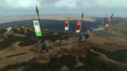 Total War: SHOGUN 2 - Fall of the Samurai - An army weighs up the wisdom of attacking his enemy who not only outnumber him, but travels with a Foreign Veteran. The Foreign Veteran is capable of killing an army’s General outright by calling him out in Single Combat, or Harassing an army to reduce its numbers before a battle.