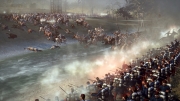 Total War: SHOGUN 2 - Fall of the Samurai - Dreizehn neue Screenshots zeigen neue Einheiten und Waffen.