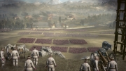 Total War: SHOGUN 2 - Fall of the Samurai: Dreizehn neue Screenshots zeigen neue Einheiten und Waffen.