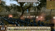 Total War: SHOGUN 2 - Fall of the Samurai: Dreizehn neue Screenshots zeigen neue Einheiten und Waffen.