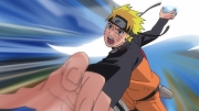 Naruto Shippuden: Ultimate Ninja Storm Generations - Screenshot aus dem neuesten Teil der NARUTO Videospiel-Serie