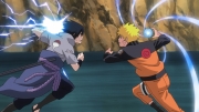 Naruto Shippuden: Ultimate Ninja Storm Generations: Screenshot aus dem neuesten Teil der NARUTO Videospiel-Serie