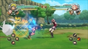 Naruto Shippuden: Ultimate Ninja Storm Generations - Screenshot aus dem neuesten Teil der NARUTO Videospiel-Serie