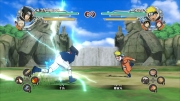 Naruto Shippuden: Ultimate Ninja Storm Generations: Screenshot aus dem neuesten Teil der NARUTO Videospiel-Serie