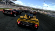 Absolute Supercars - Screenshot aus dem PS3 exklusiven Rennspiel