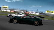 Absolute Supercars: Screenshot aus dem PS3 exklusiven Rennspiel