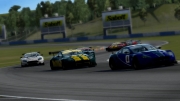 Absolute Supercars: Screenshot aus dem PS3 exklusiven Rennspiel