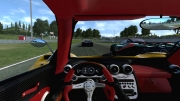 Absolute Supercars: Screenshot aus dem PS3 exklusiven Rennspiel