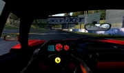 Absolute Supercars: Screenshot aus dem PS3 exklusiven Rennspiel