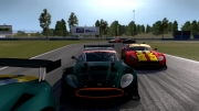 Absolute Supercars - Screenshot aus dem PS3 exklusiven Rennspiel