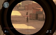 Snipers: Screenshot aus dem Spiel für Scharfschützen