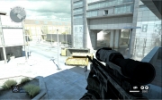 Snipers: Screenshot aus dem Spiel für Scharfschützen