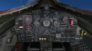 X-Plane 10 - Screenshot aus der realistischen Flugsimulation