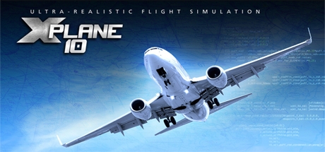 X-Plane 10